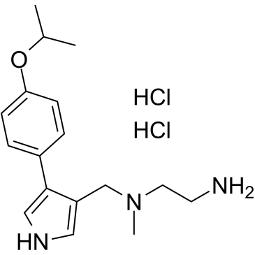 MS023 dihydrochloride 1992047-64-9